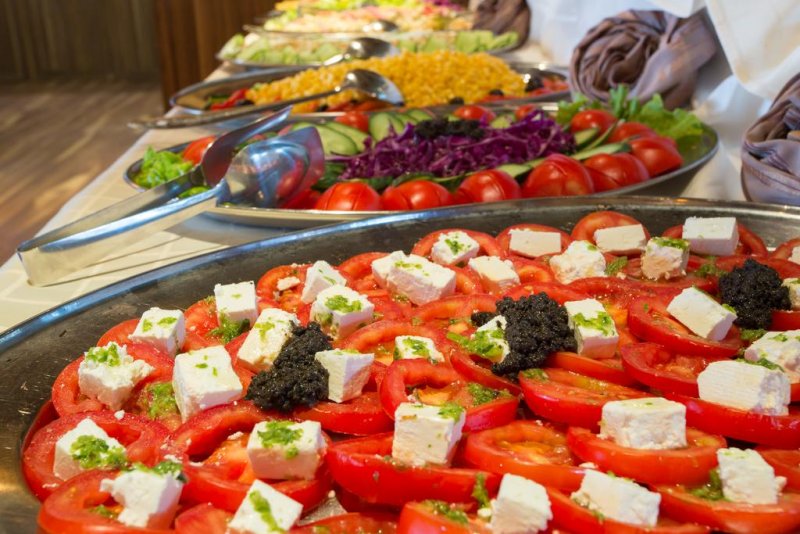 Грийн Ууд Хотел и СПА - Снимка 8