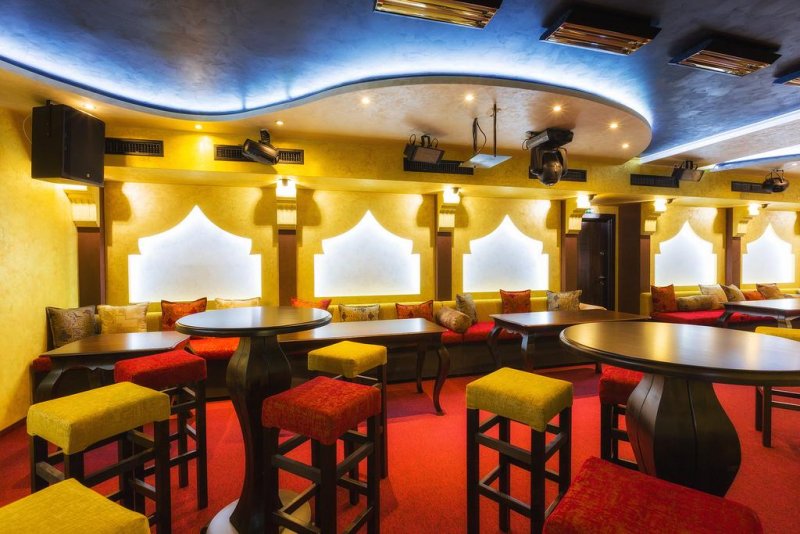 Грийн Ууд Хотел и СПА - Снимка 10