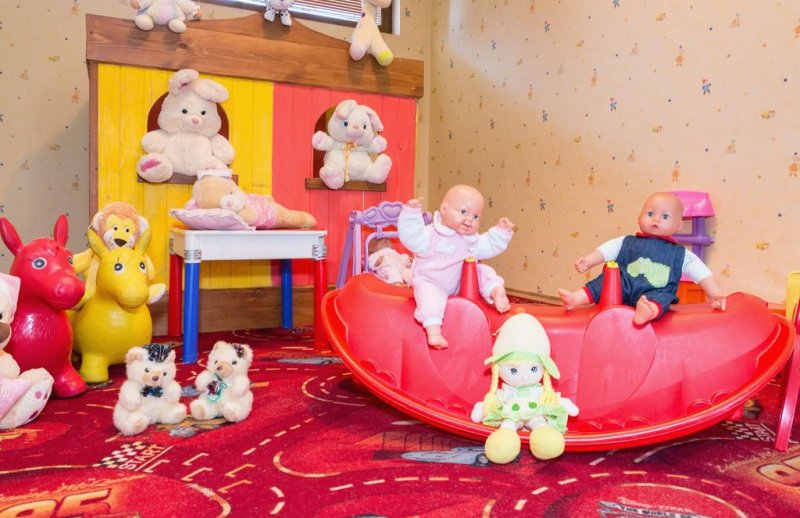 Грийн Ууд Хотел и СПА - Снимка 1