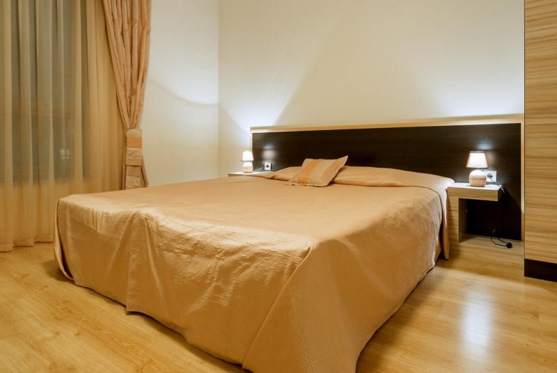 Грийн Ууд Хотел и СПА - Снимка 10