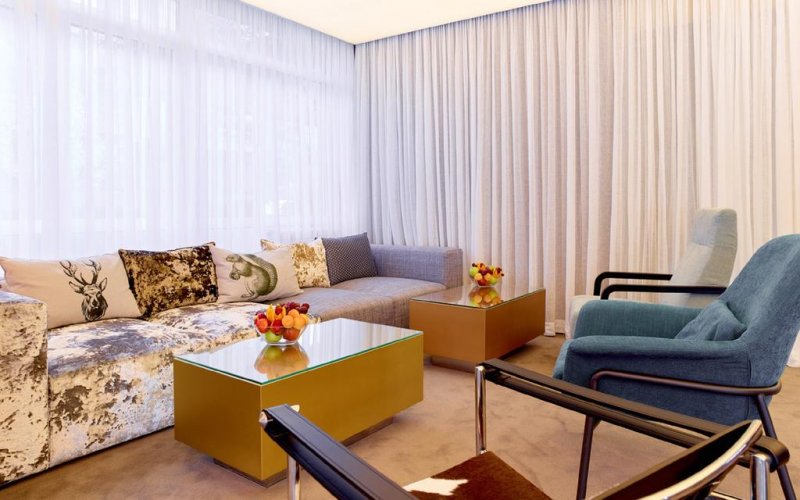 Лъки Банско Апартхотел и СПА - Снимка 1