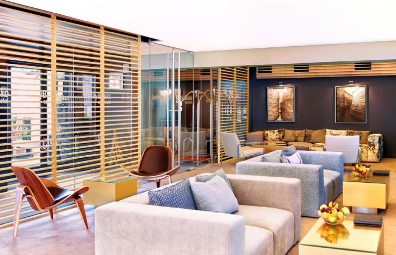 Лъки Банско Апартхотел и СПА - Снимка 3