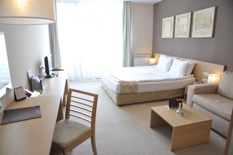 Лъки Банско Апартхотел и СПА - Снимка 7