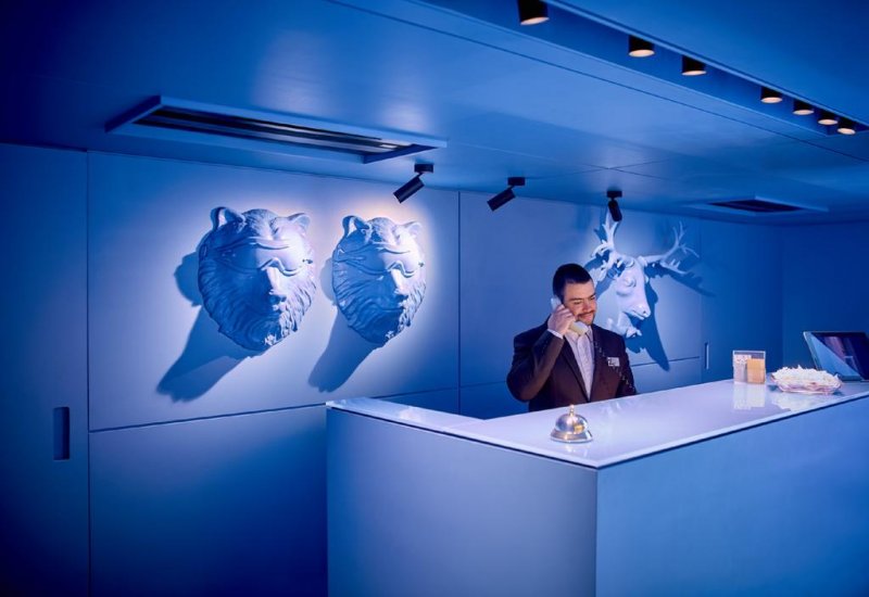 Лъки Банско Апартхотел и СПА - Снимка 8