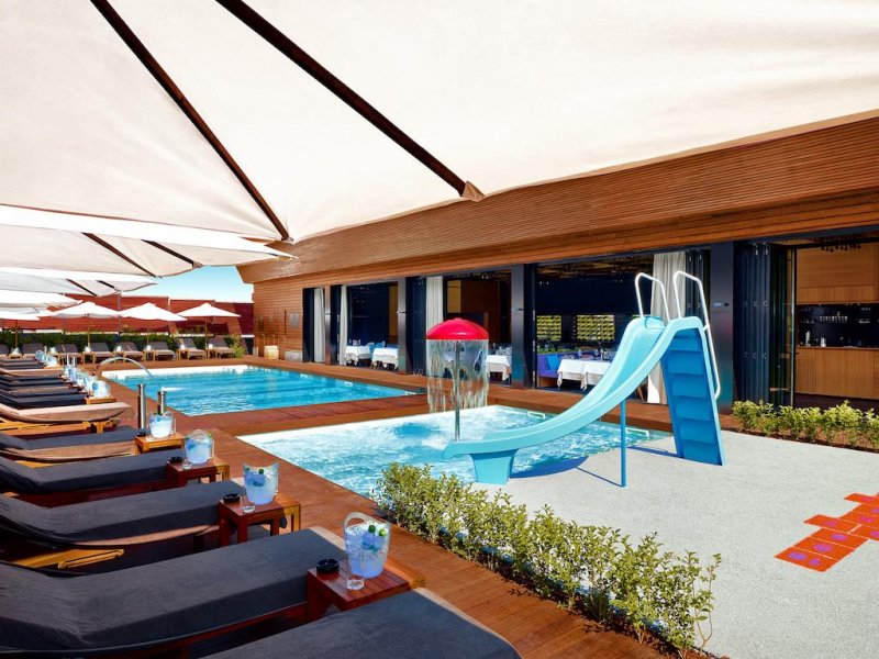 Лъки Банско Апартхотел и СПА - Снимка 7