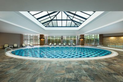 Rixos Beldibi - Снимка 4