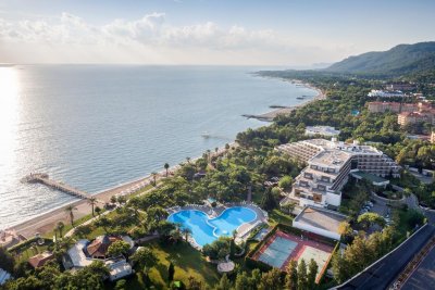 Rixos Beldibi - Снимка 7
