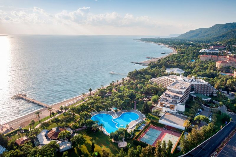 Rixos Beldibi - Снимка 3