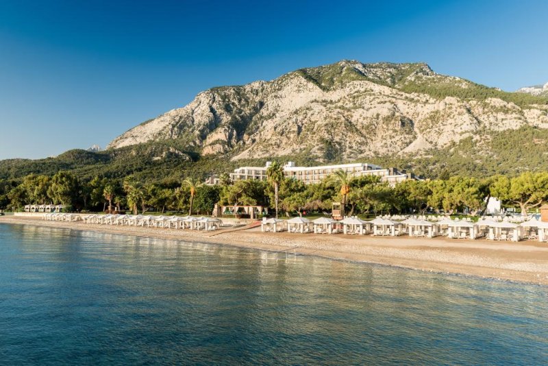 Rixos Beldibi - Снимка 3