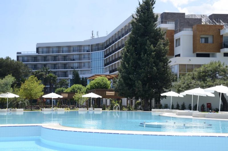 Rixos Beldibi - Снимка 8