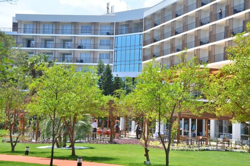 Rixos Beldibi - Снимка 7
