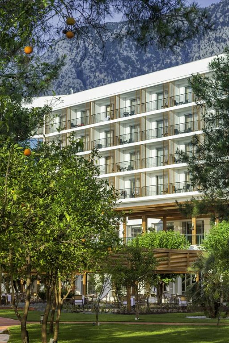 Rixos Beldibi - Снимка 1