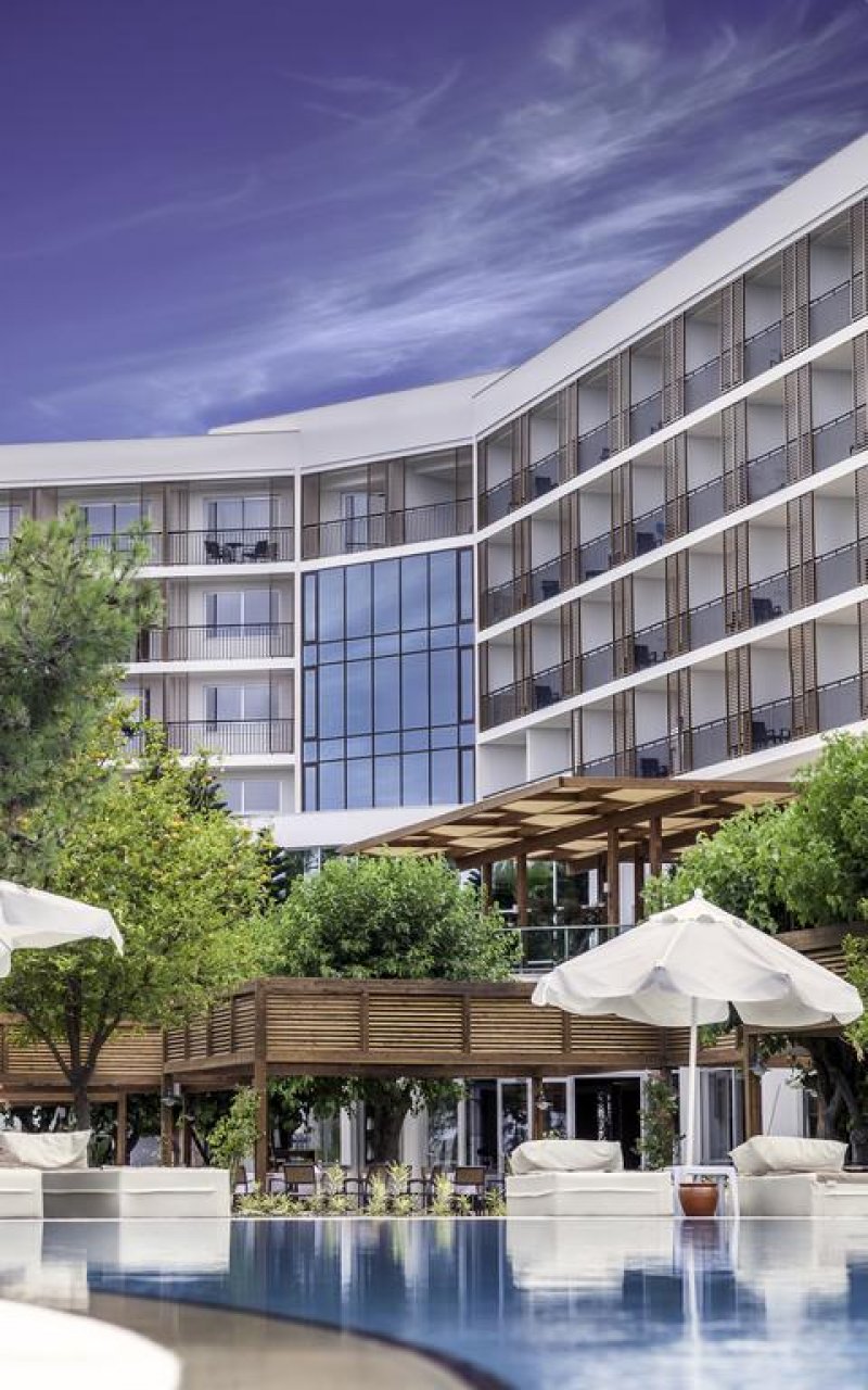 Rixos Beldibi - Снимка 8