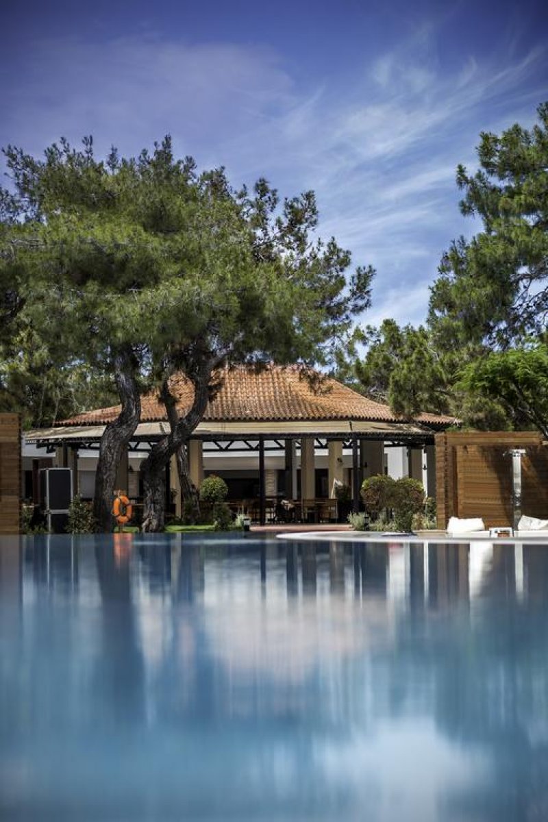 Rixos Beldibi - Снимка 11