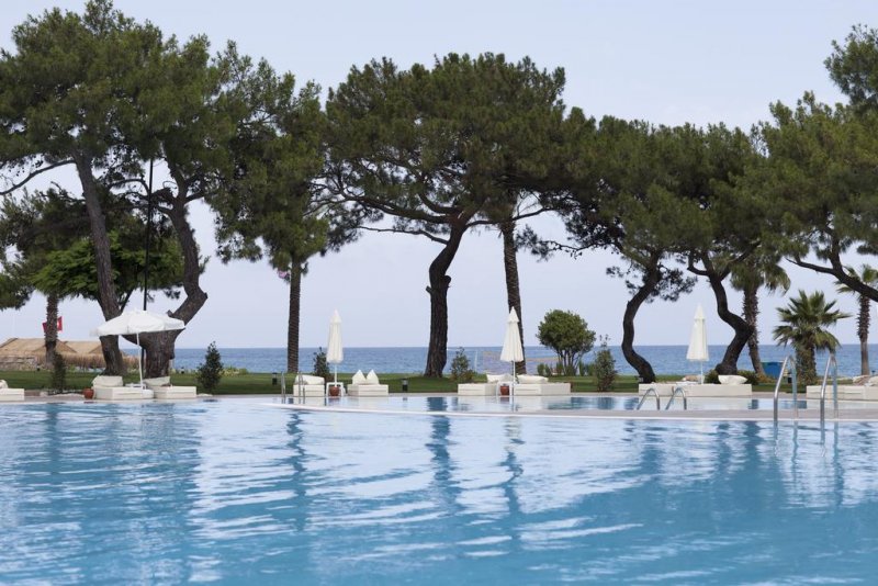 Rixos Beldibi - Снимка 9