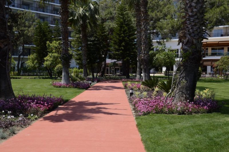 Rixos Beldibi - Снимка 2