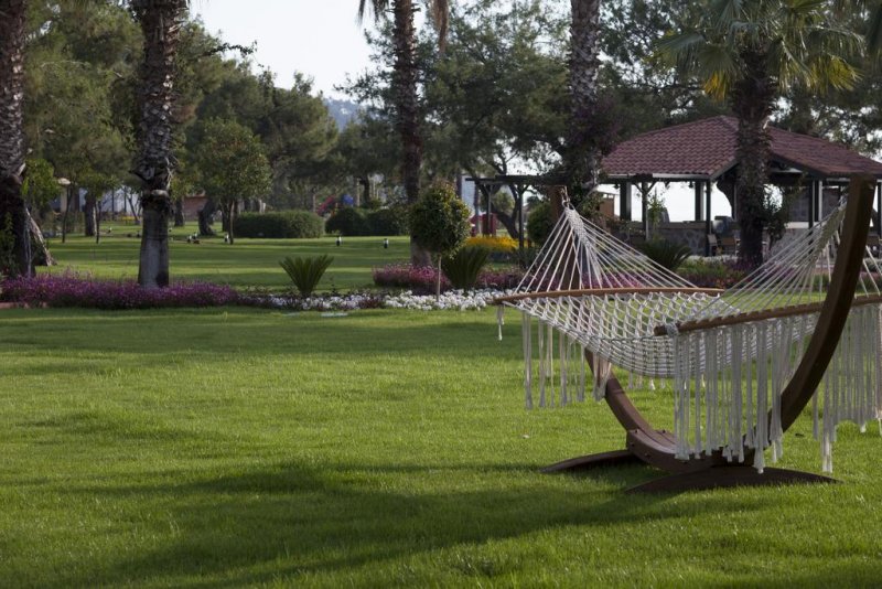 Rixos Beldibi - Снимка 7