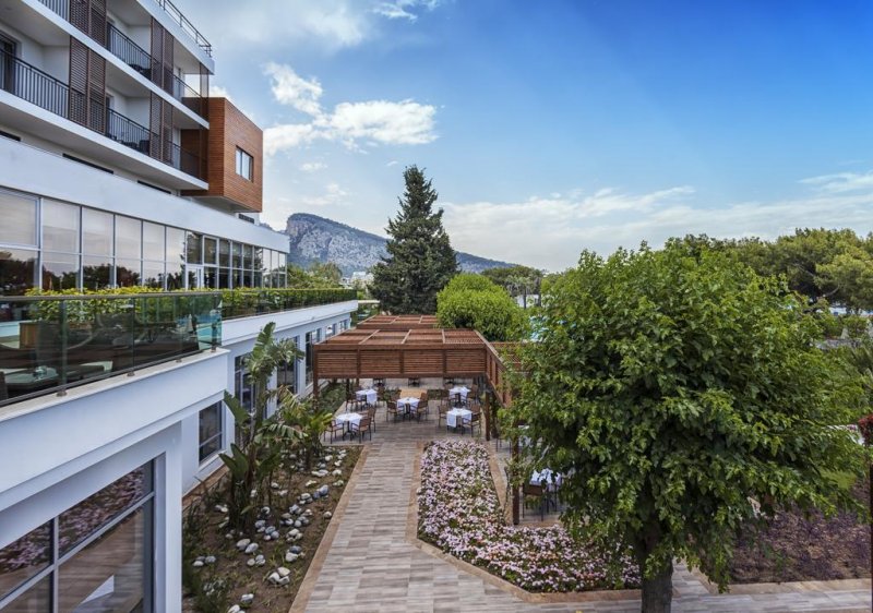 Rixos Beldibi - Снимка 3