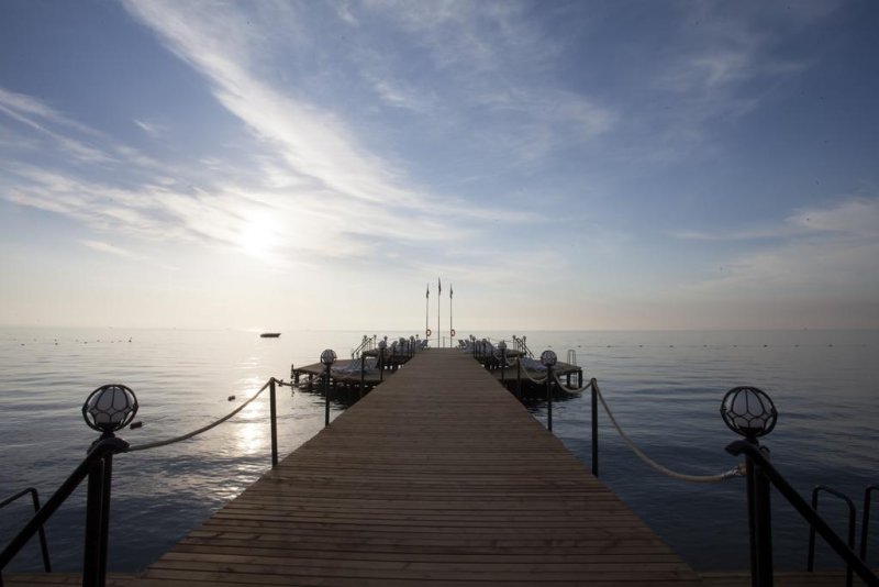 Rixos Beldibi - Снимка 4