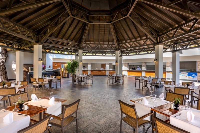 Rixos Beldibi - Снимка 2