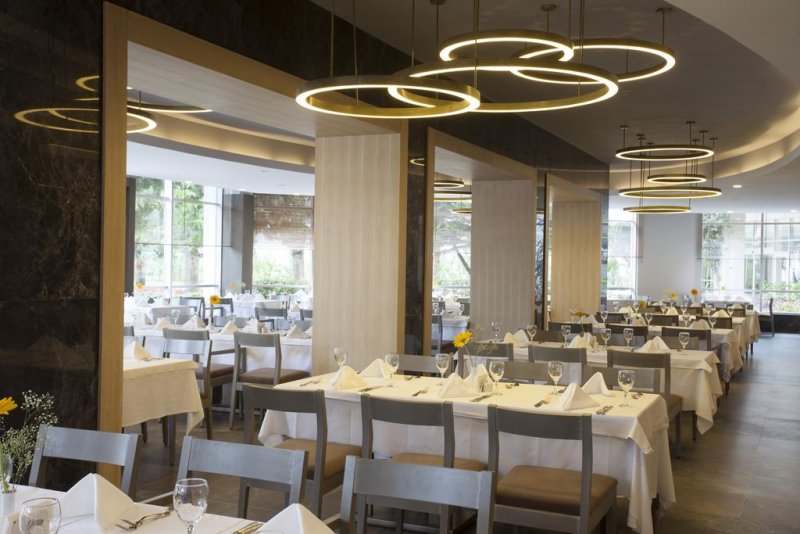 Rixos Beldibi - Снимка 9