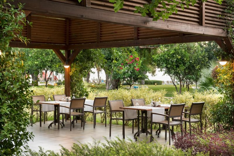 Rixos Beldibi - Снимка 4