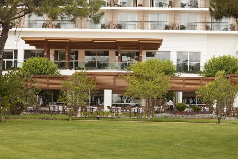 Rixos Beldibi - Снимка 7