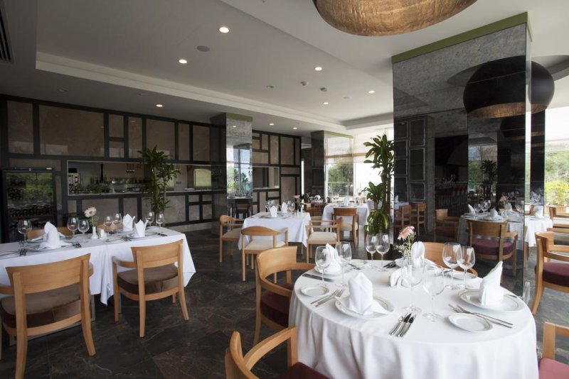 Rixos Beldibi - Снимка 2