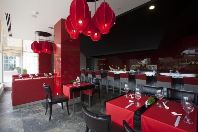 Rixos Beldibi - Снимка 1