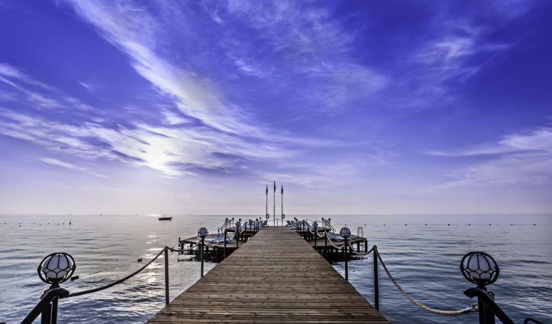 Rixos Beldibi - Снимка 8