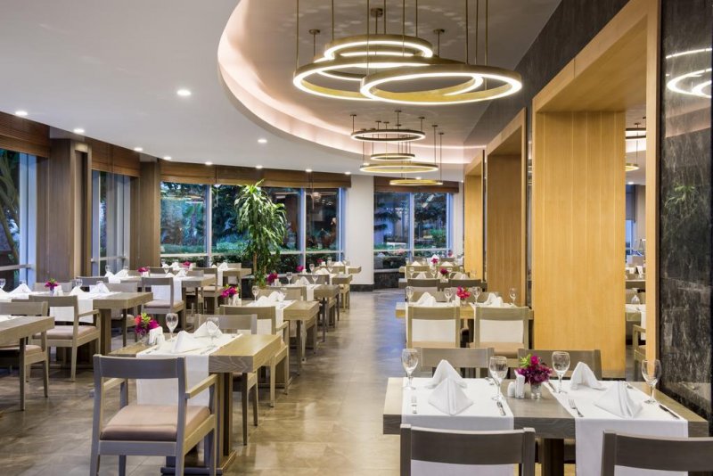 Rixos Beldibi - Снимка 9