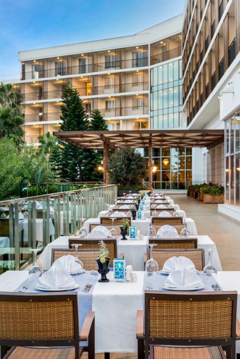 Rixos Beldibi - Снимка 10