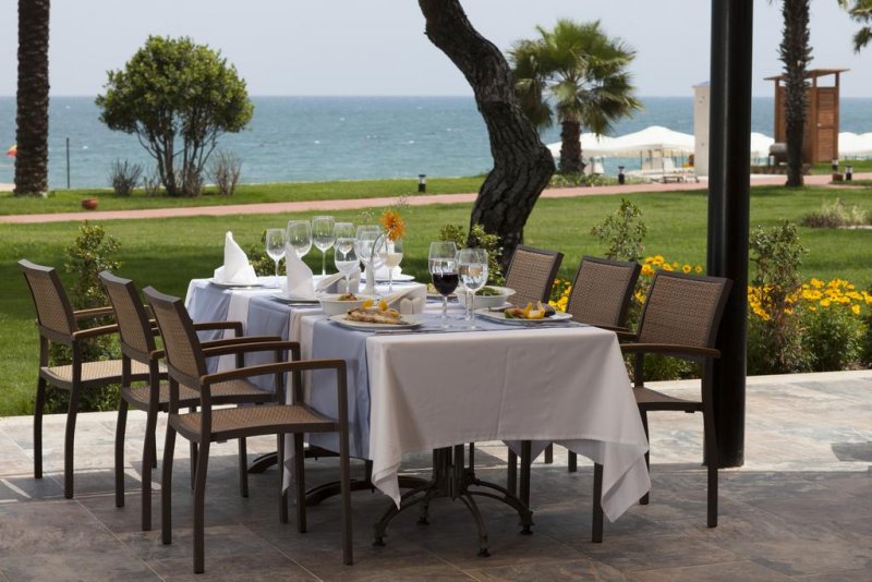 Rixos Beldibi - Снимка 3