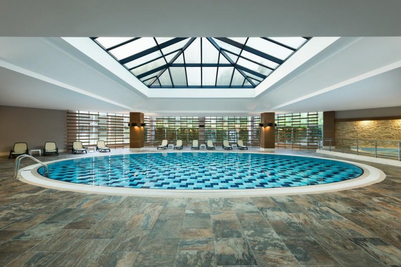 Rixos Beldibi - Снимка 8