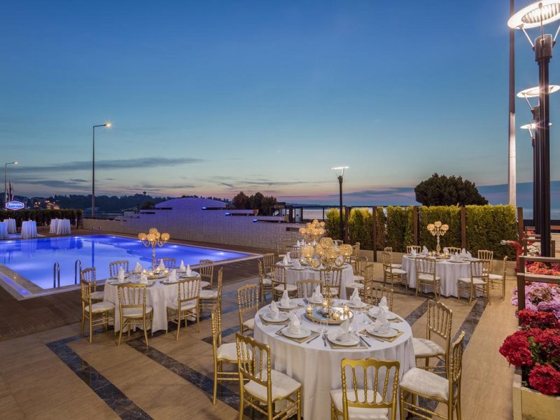 Hampton by Hilton - Снимка 5