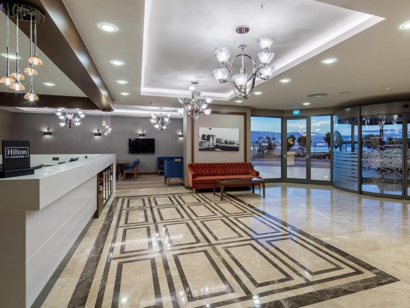 Hampton by Hilton - Снимка 5