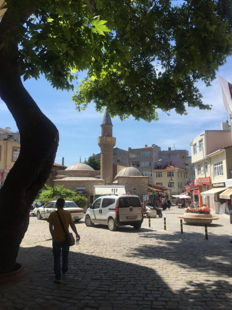 Hampton by Hilton - Снимка 1