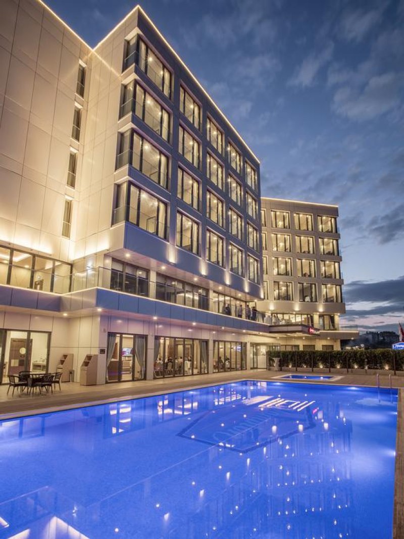 Hampton by Hilton - Снимка 7