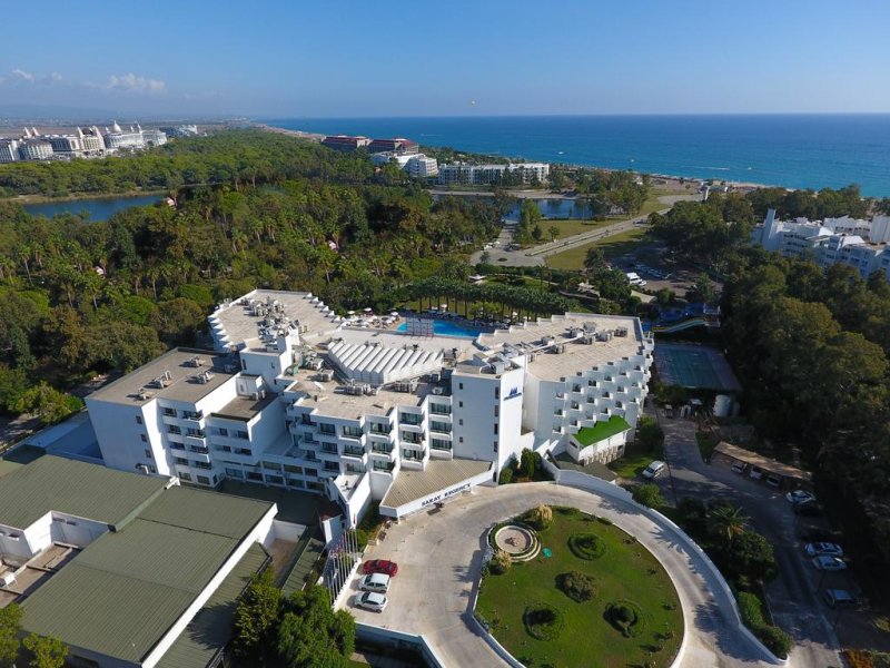 Maritim Saray Regency Resort & SPA - Снимка 2