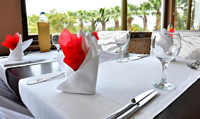 Maritim Saray Regency Resort & SPA - Снимка 5