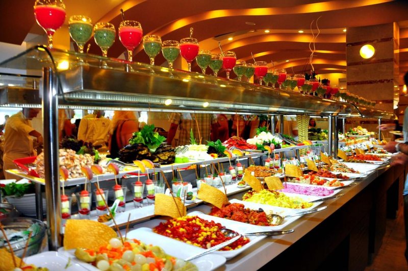 Maritim Saray Regency Resort & SPA - Снимка 2