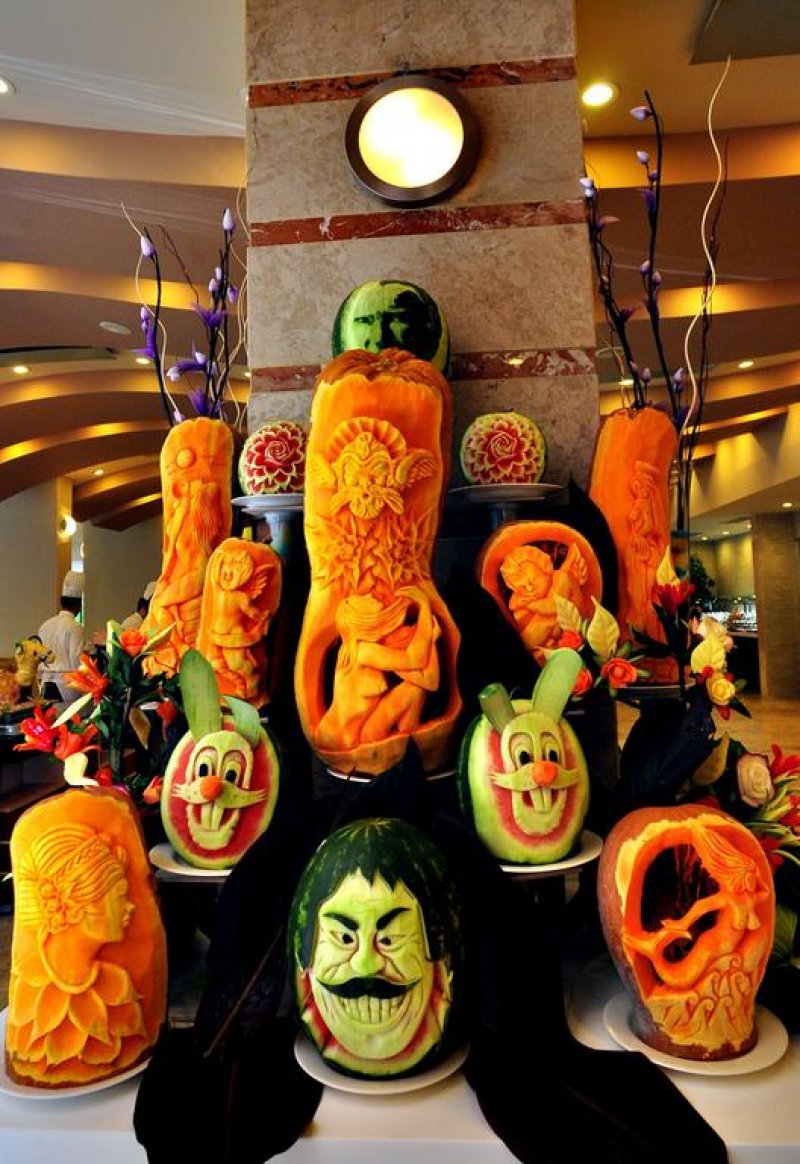 Maritim Saray Regency Resort & SPA - Снимка 11