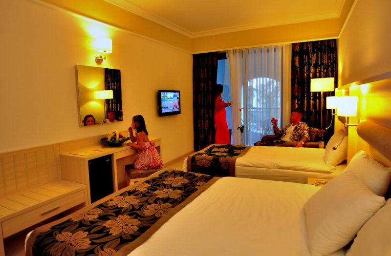 Maritim Saray Regency Resort & SPA - Снимка 7