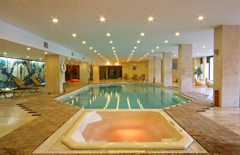 Maritim Saray Regency Resort & SPA - Снимка 5