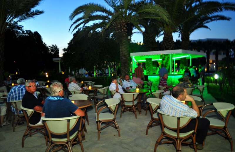 Maritim Saray Regency Resort & SPA - Снимка 11