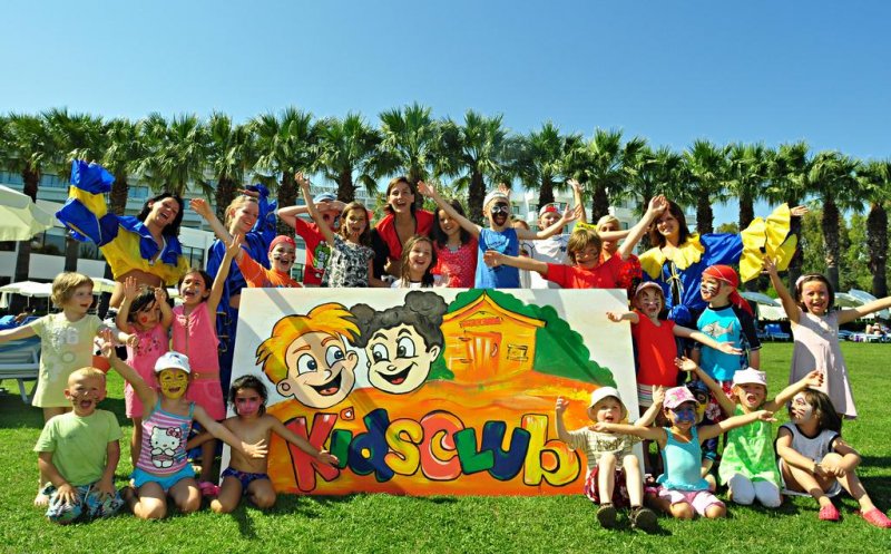 Maritim Saray Regency Resort & SPA - Снимка 7