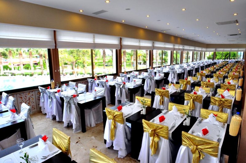 Maritim Saray Regency Resort & SPA - Снимка 8
