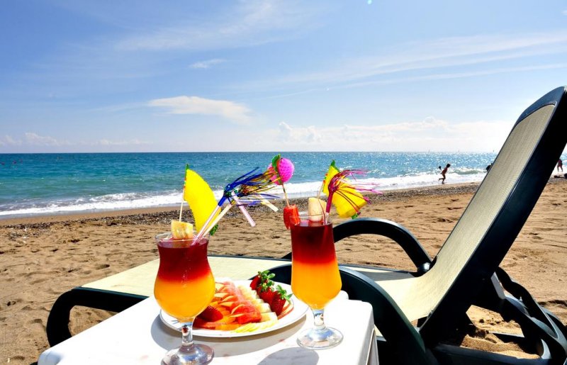 Maritim Saray Regency Resort & SPA - Снимка 10