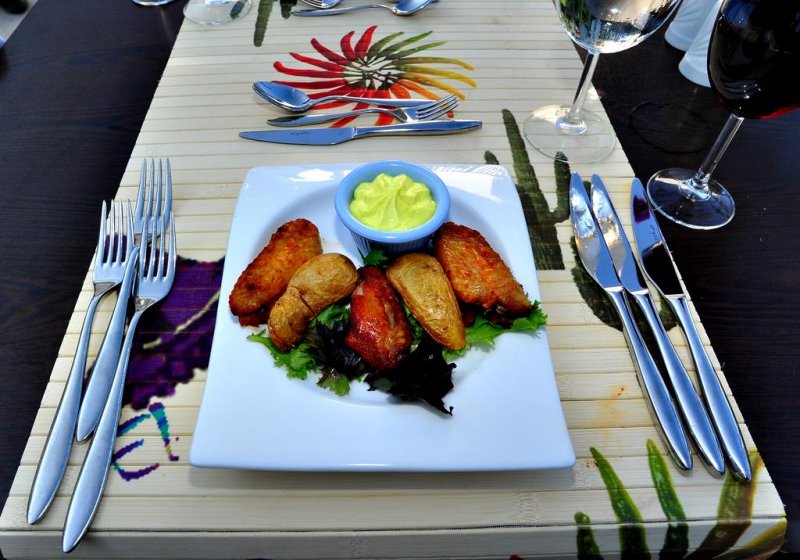 Maritim Saray Regency Resort & SPA - Снимка 5