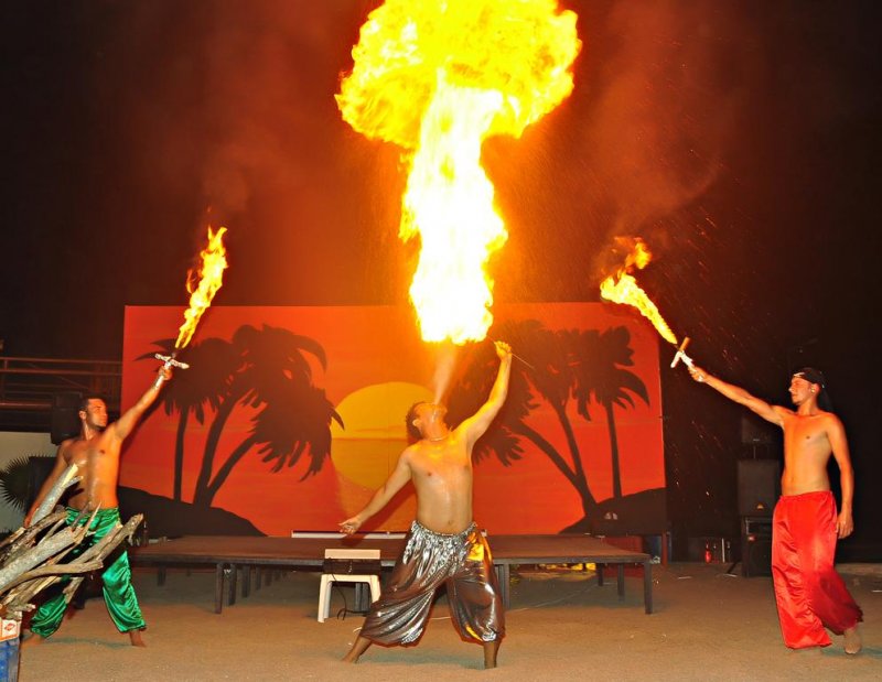 Maritim Saray Regency Resort & SPA - Снимка 8